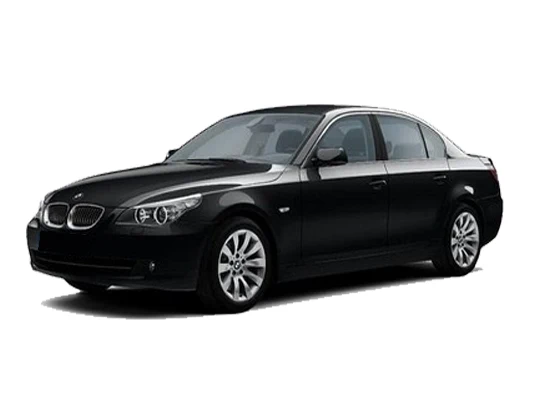 BMW E60 523i Automatic