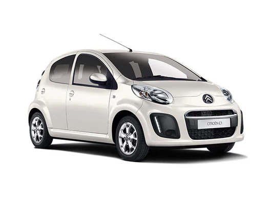 Citroen C1 or Similar