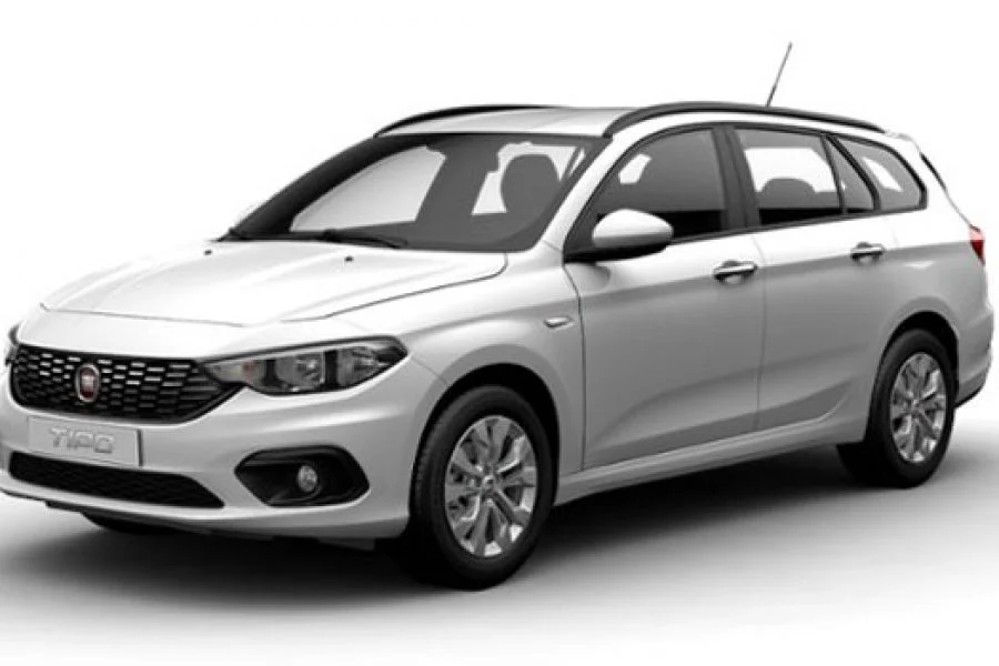Fiat Tipo SW or Similar