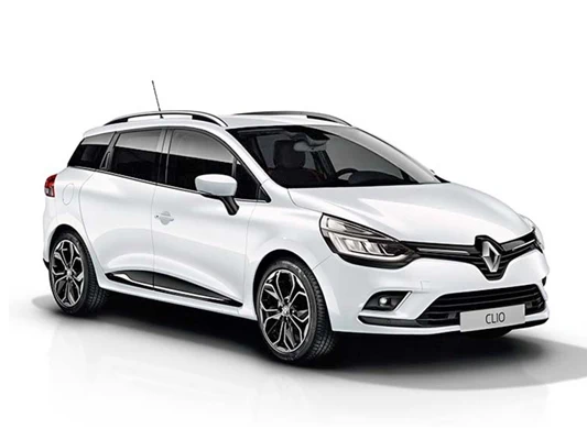 Renault Clio Dci SW or Similar