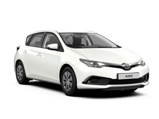 Toyota Auris or Similar