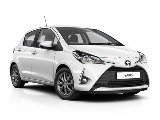Toyota Yaris or Similar