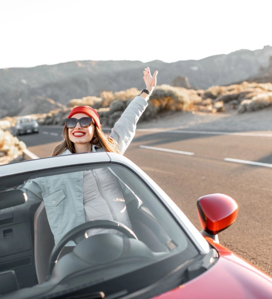 About Eurocreta car rental customer happy